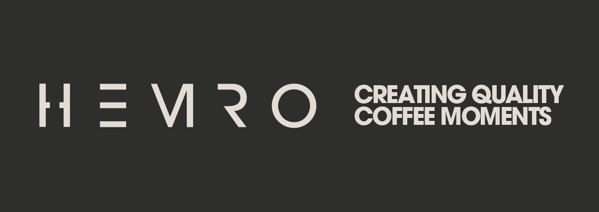 hemro rebrand