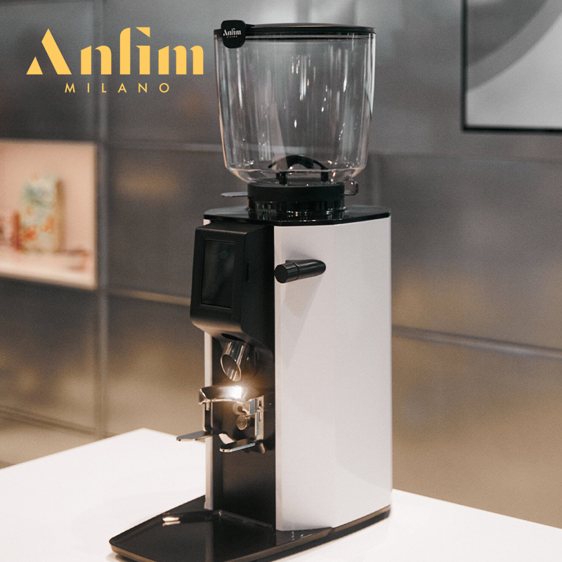 Anfim Alba Espresso grinder