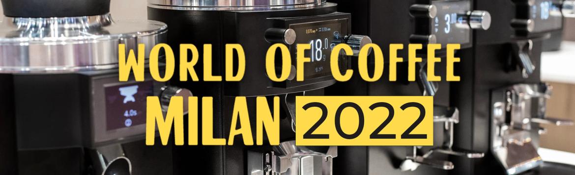 world of coffee 2022