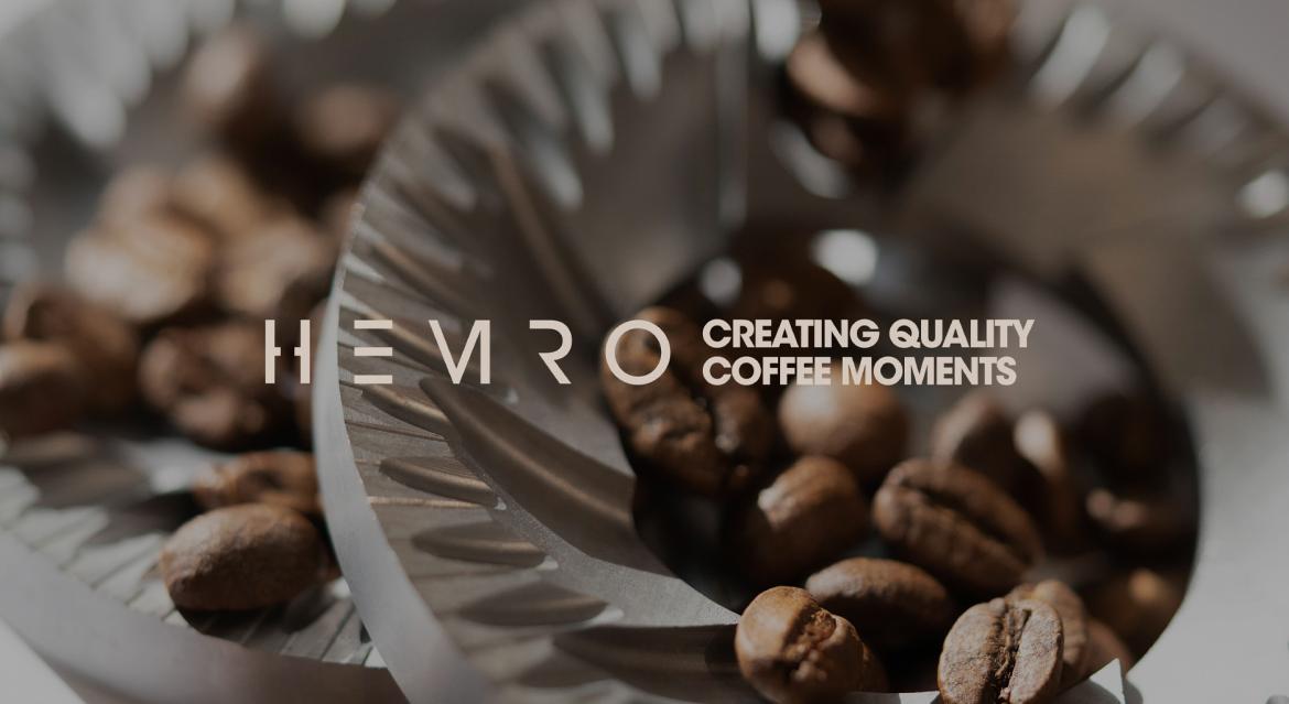 Hemro Creating Quality Coffee Moments